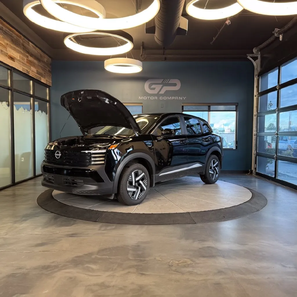 Nissan Kicks photo 24