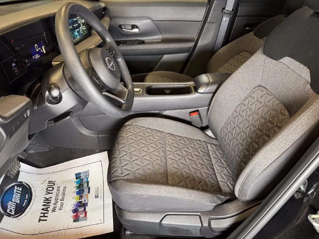 Nissan Kicks photo 20
