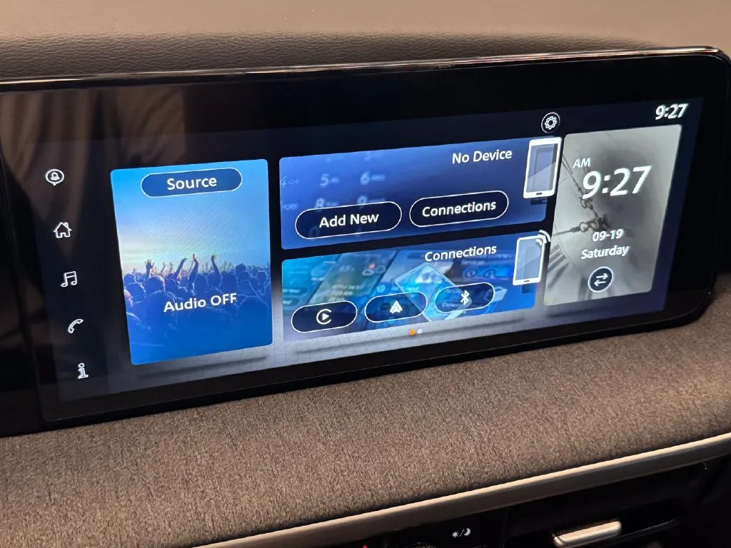 Nissan Kicks photo 13