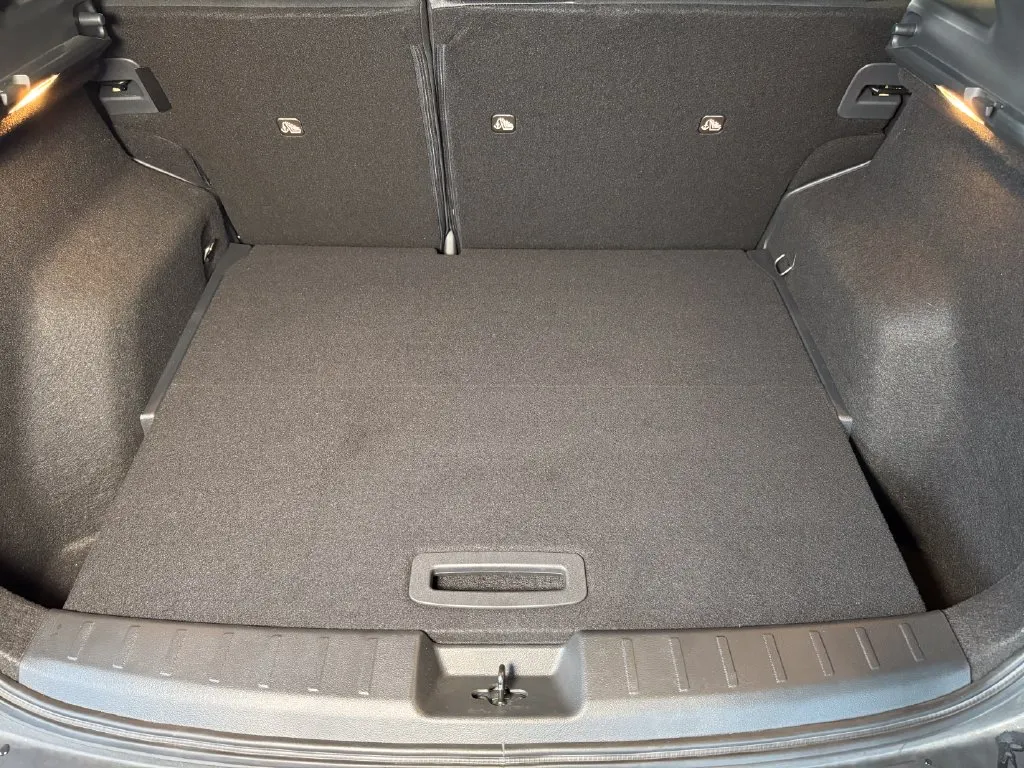 Nissan Kicks photo 22