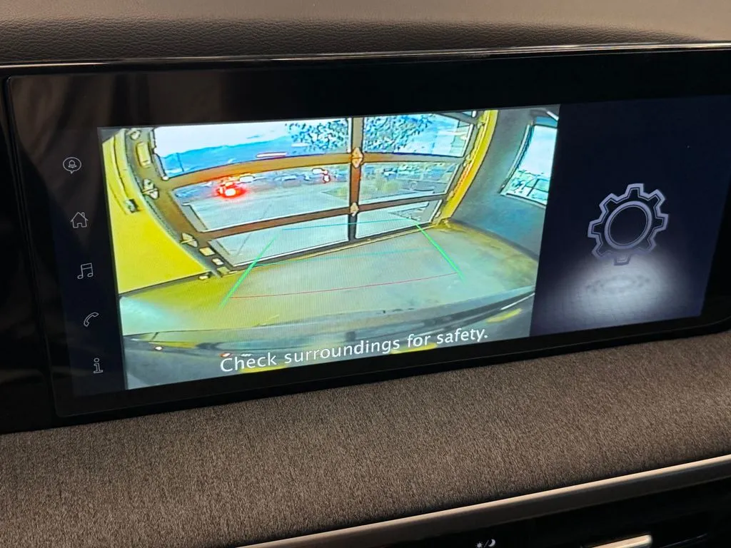 Nissan Kicks photo 14