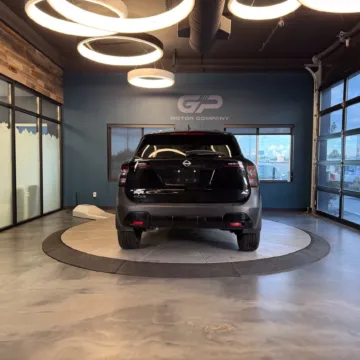 More photos of 2025 Nissan Kicks SV at GP Motor Company, UT
