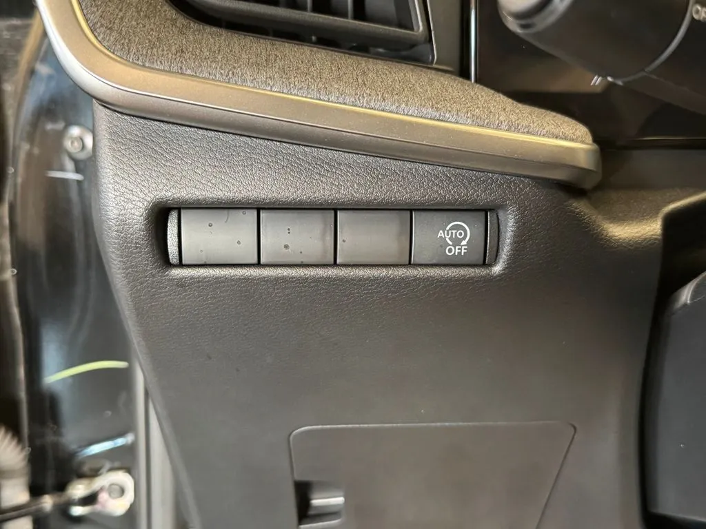 Nissan Kicks photo 18