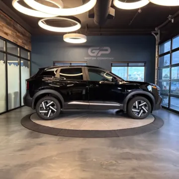 Photos of 2025 Nissan Kicks SV for sale in Kaysville, UT at GP Motor Company