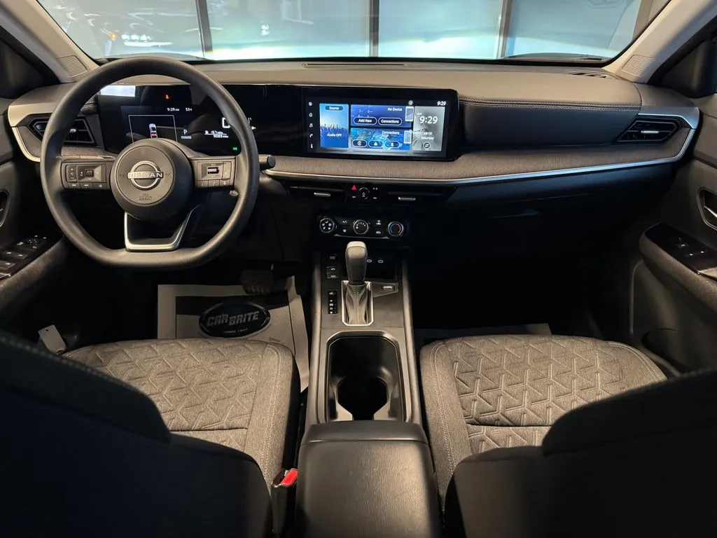 Nissan Kicks photo 9