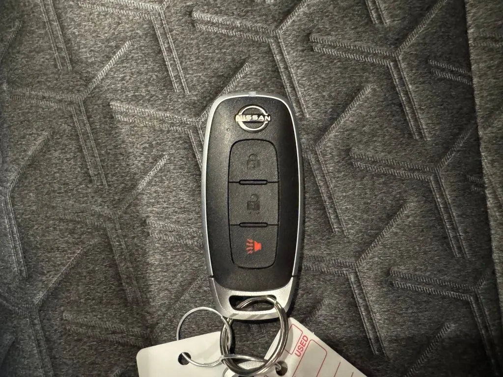 Nissan Kicks photo 17
