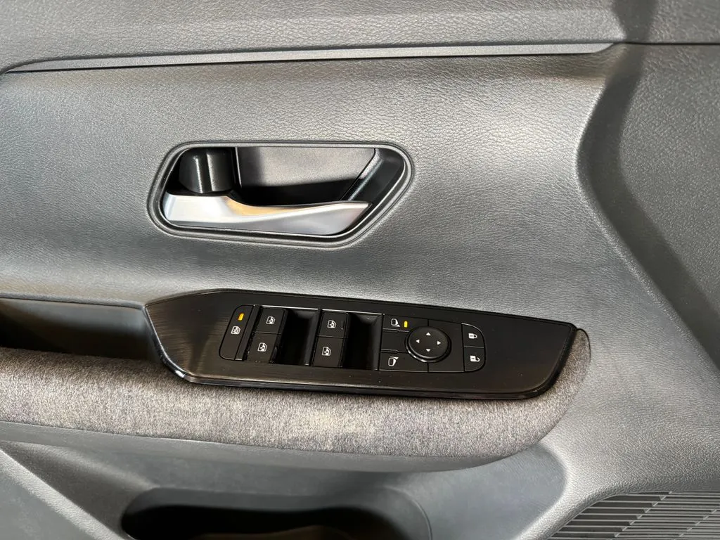 Nissan Kicks photo 19