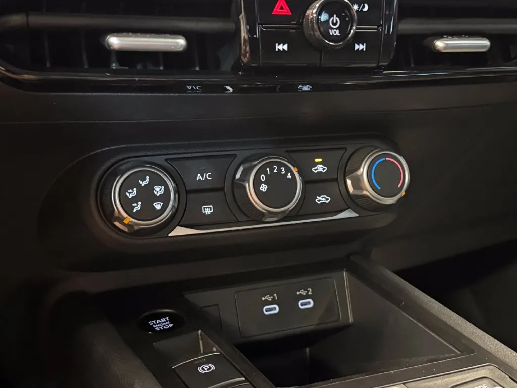 Nissan Kicks photo 15