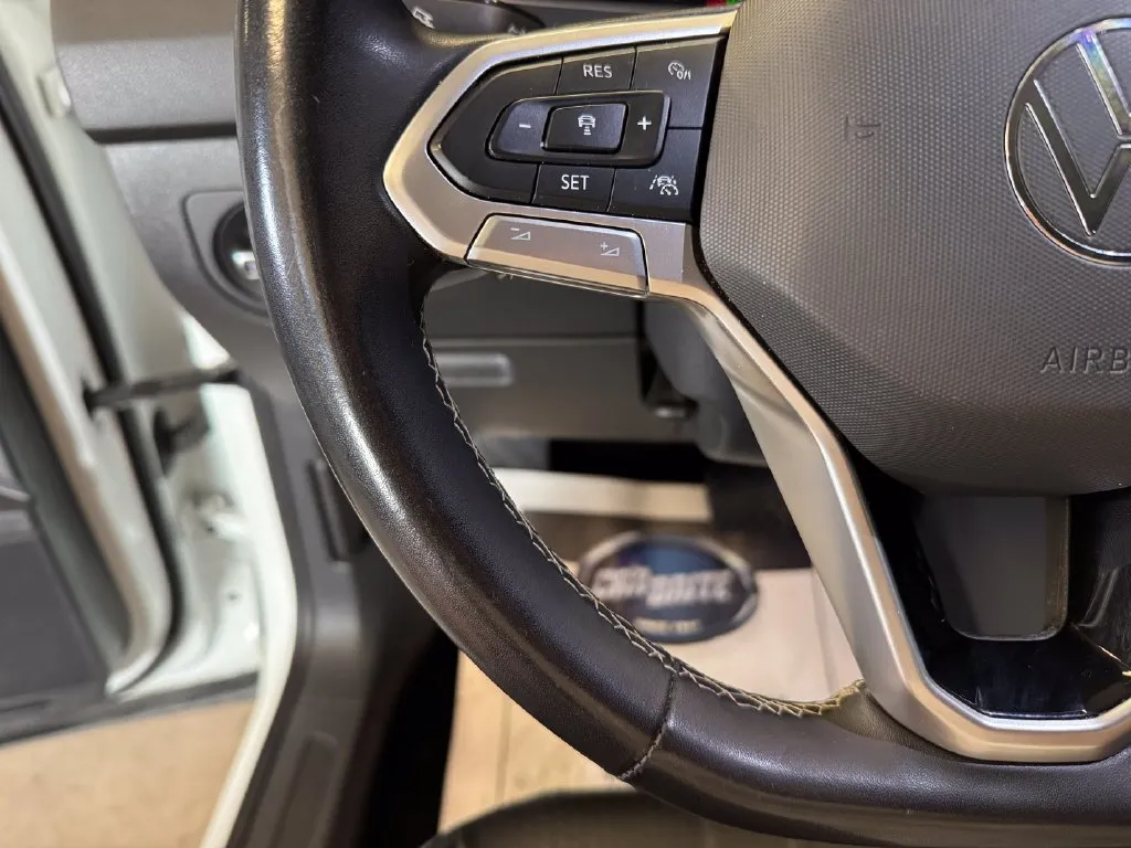 Volkswagen Tiguan photo 10