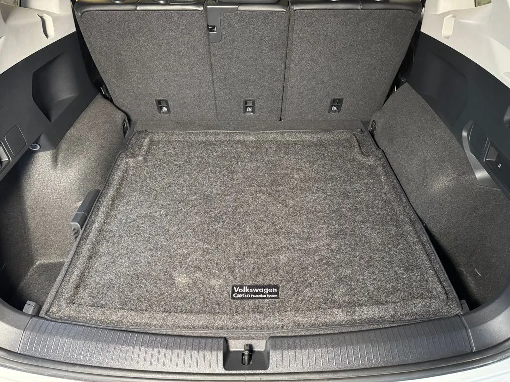 Volkswagen Tiguan photo 22