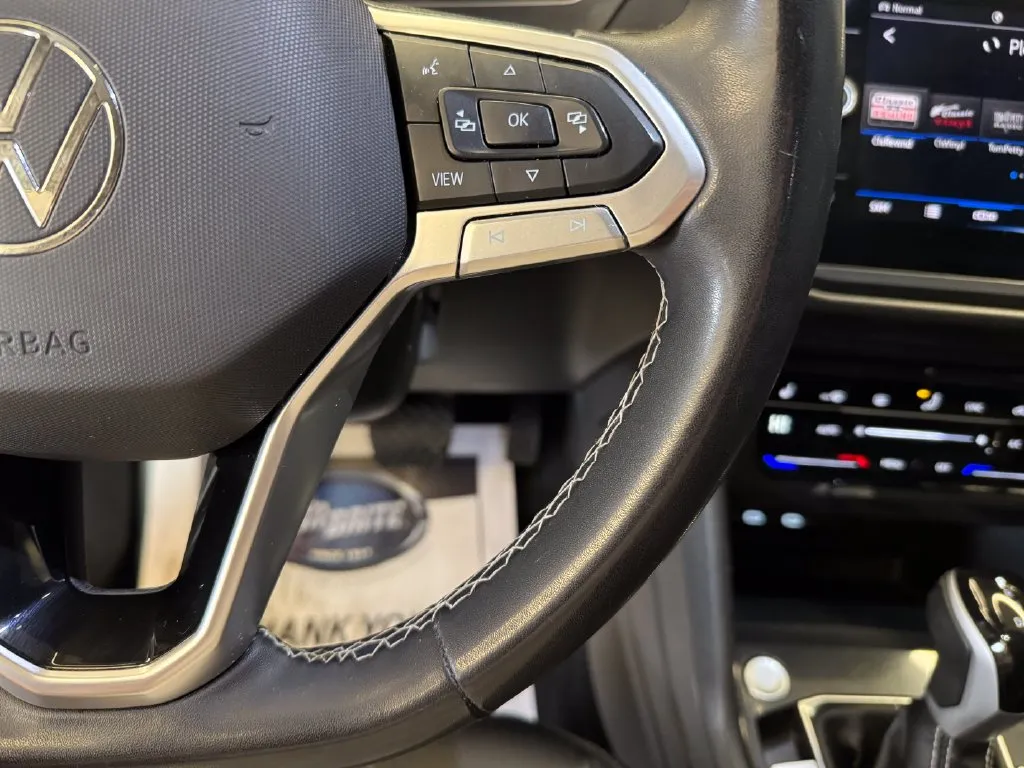 Volkswagen Tiguan photo 11