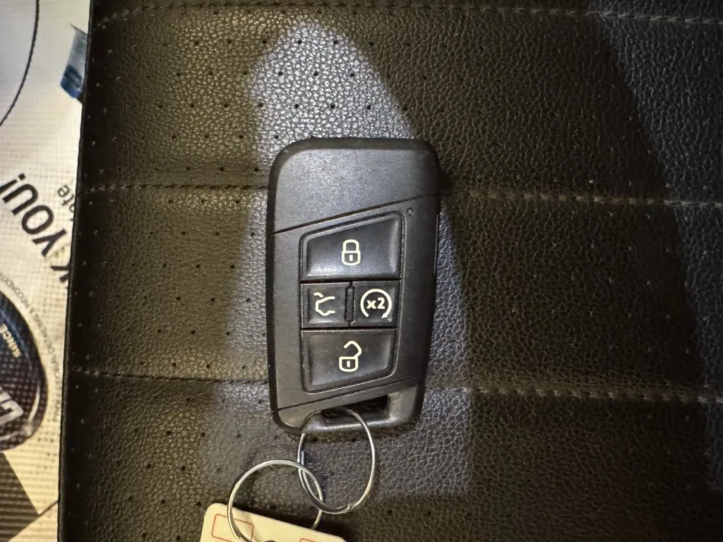 Volkswagen Tiguan photo 16