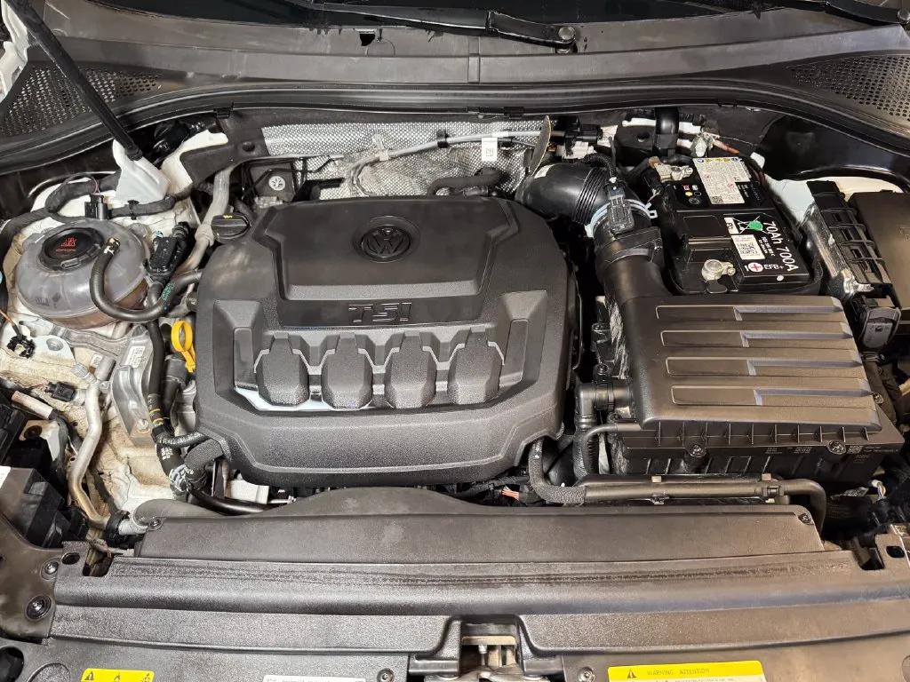 Volkswagen Tiguan photo 23
