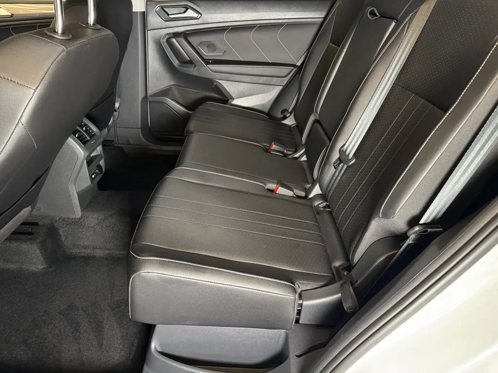 Volkswagen Tiguan photo 20
