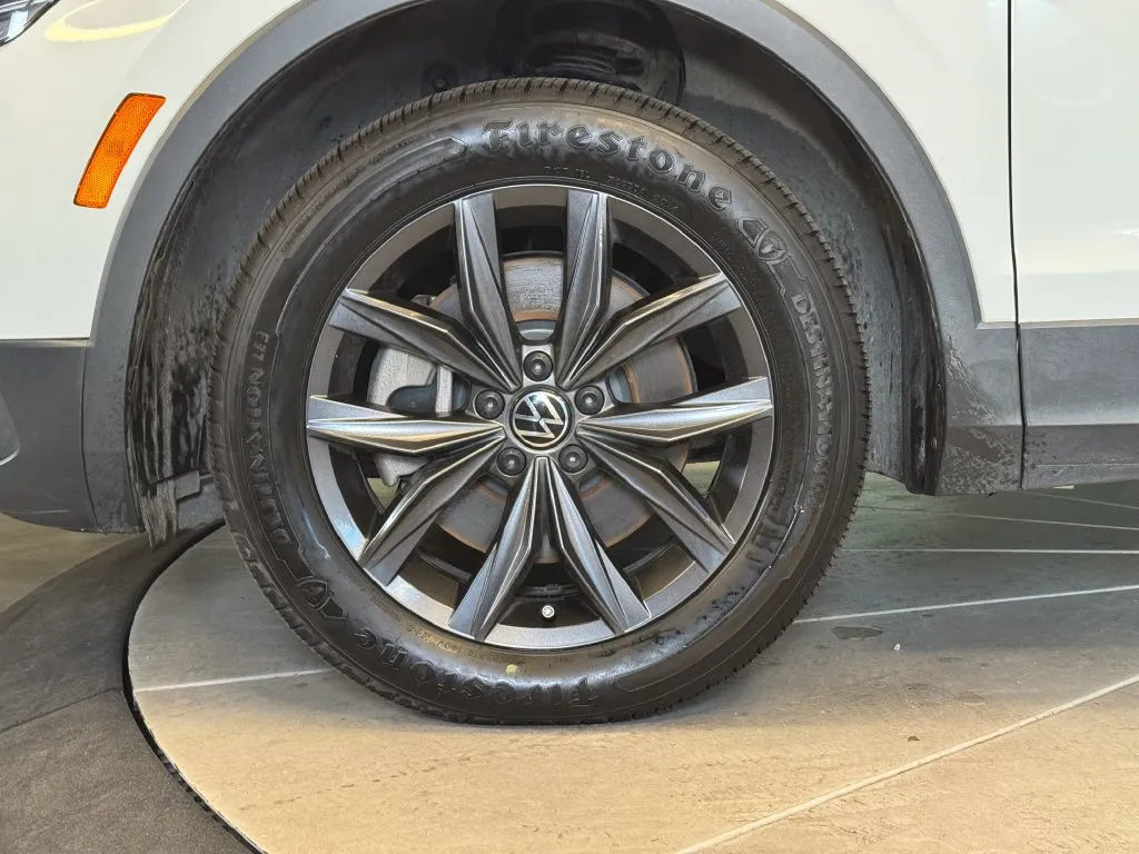 Volkswagen Tiguan photo 25