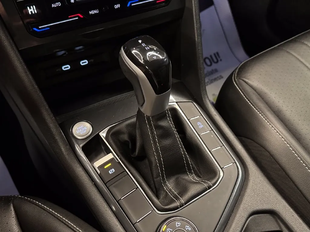 Volkswagen Tiguan photo 15