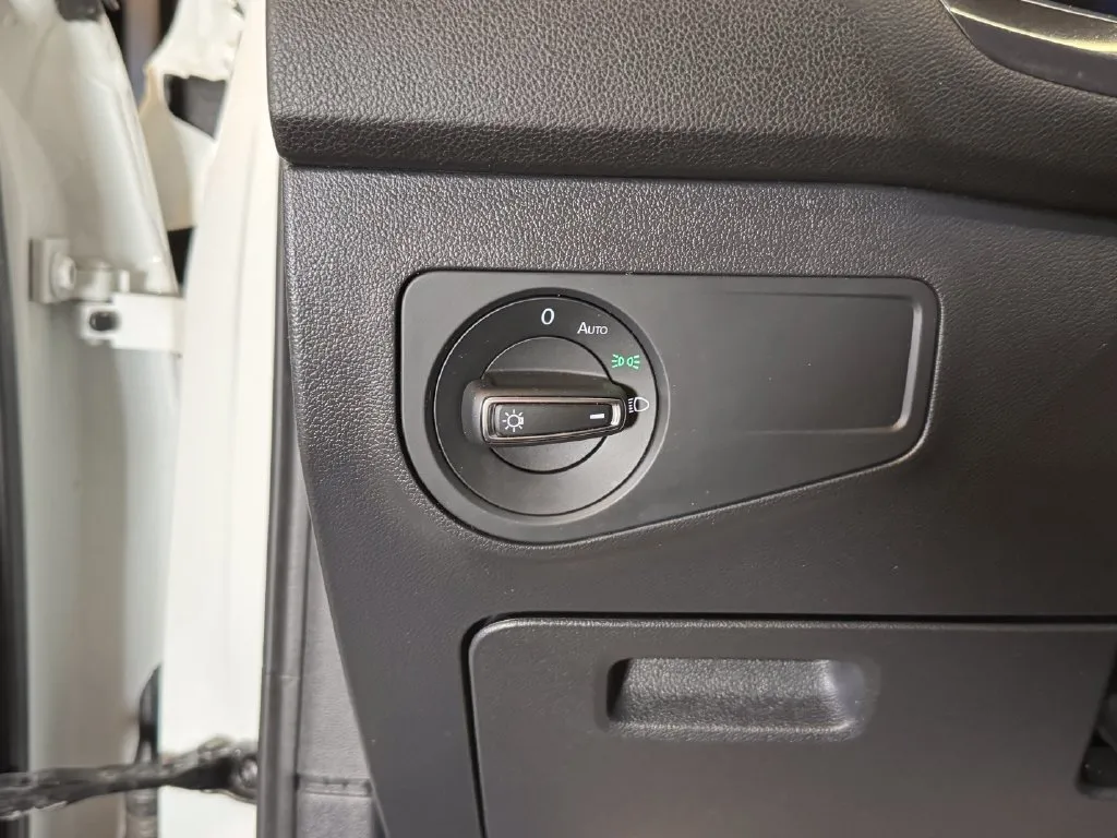 Volkswagen Tiguan photo 17