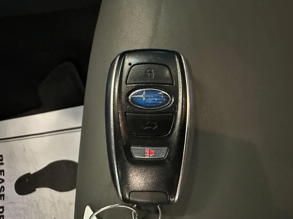 Subaru Outback photo 17