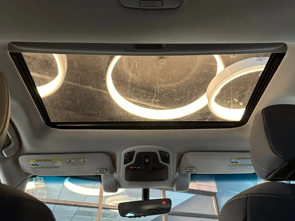 Subaru Outback photo 22