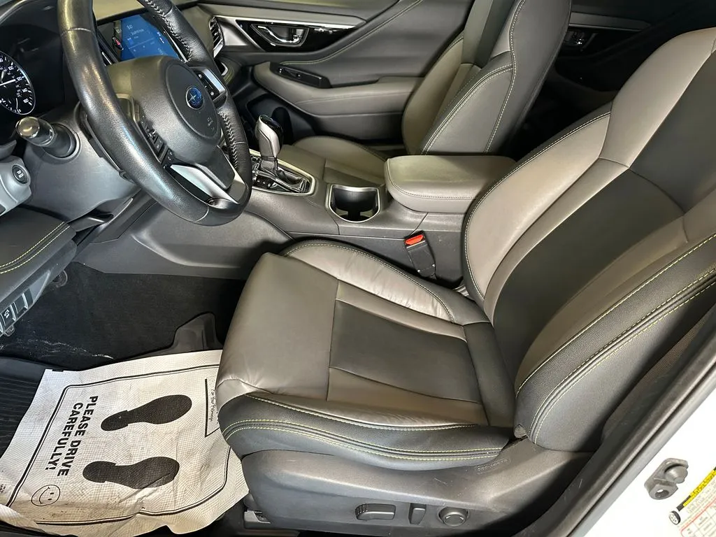 Subaru Outback photo 20