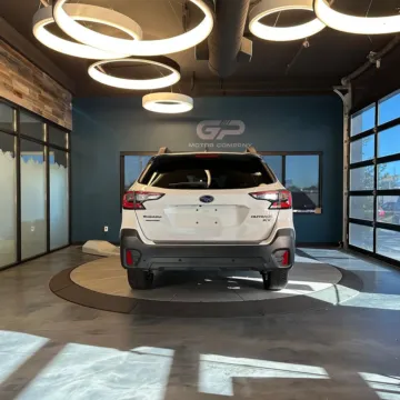 More photos of 2022 Subaru Outback Onyx Edition XT at GP Motor Company, UT