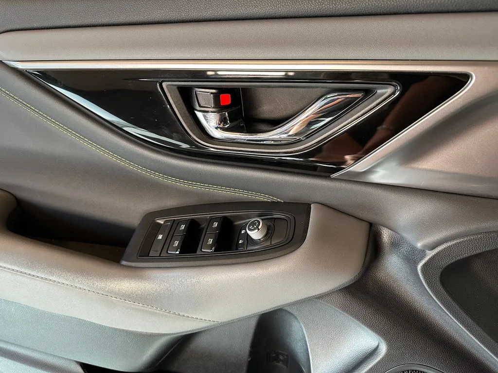 Subaru Outback photo 19