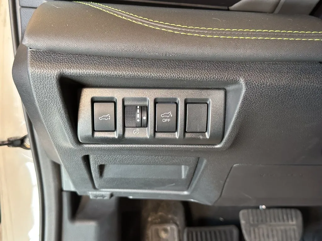 Subaru Outback photo 18