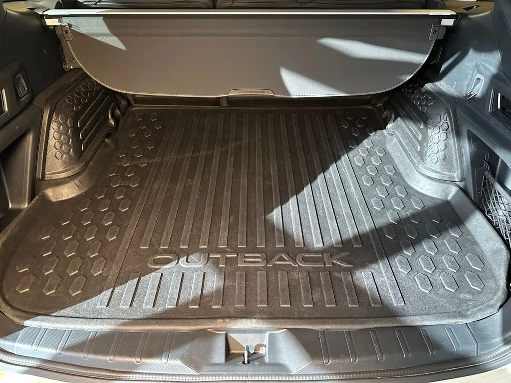 Subaru Outback photo 23