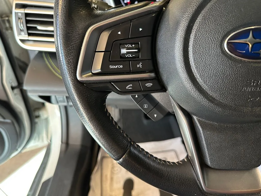 Subaru Outback photo 11