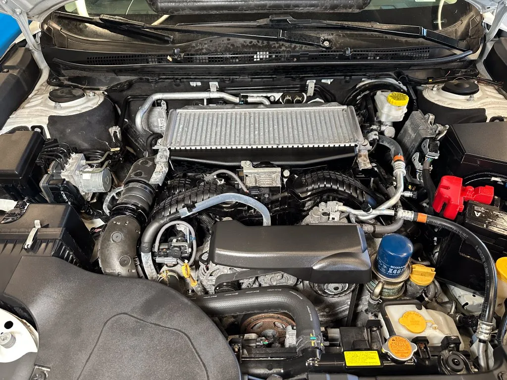 Subaru Outback photo 24