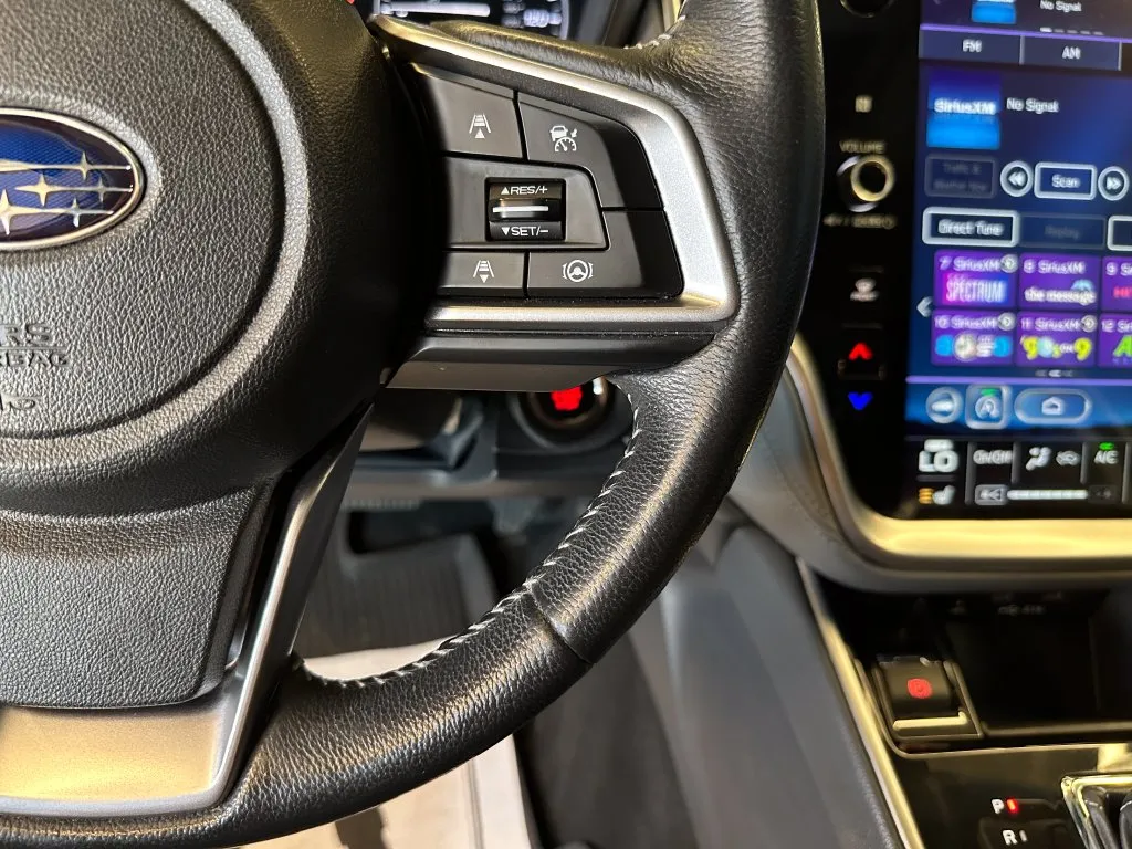 Subaru Outback photo 12