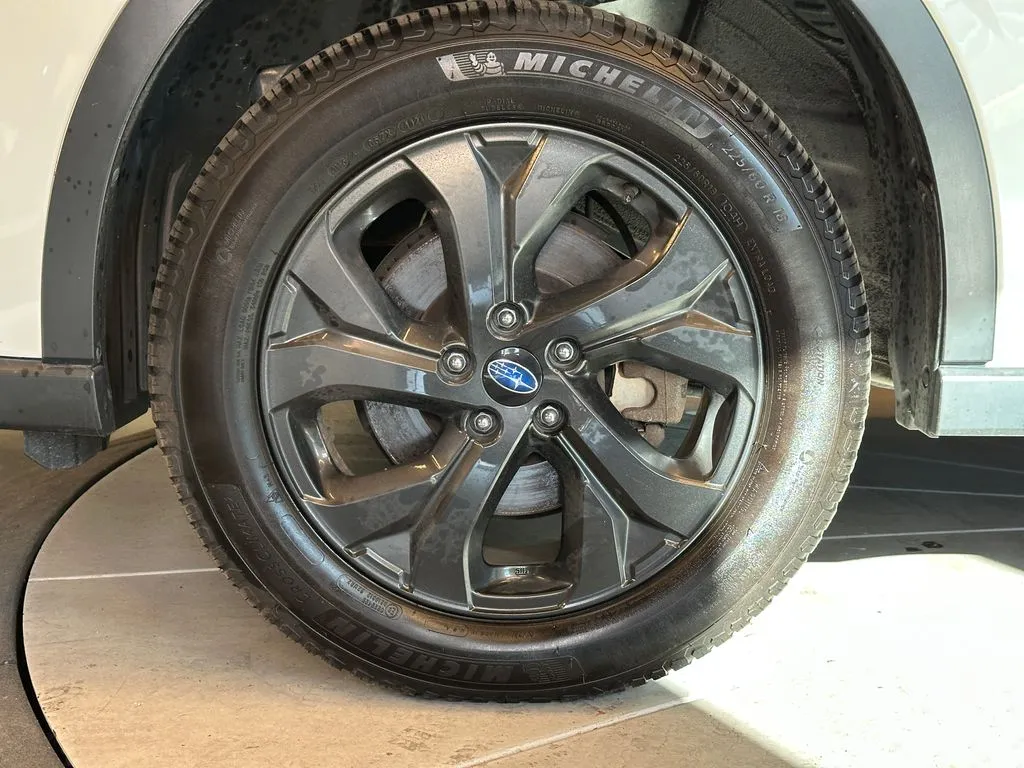 Subaru Outback photo 26