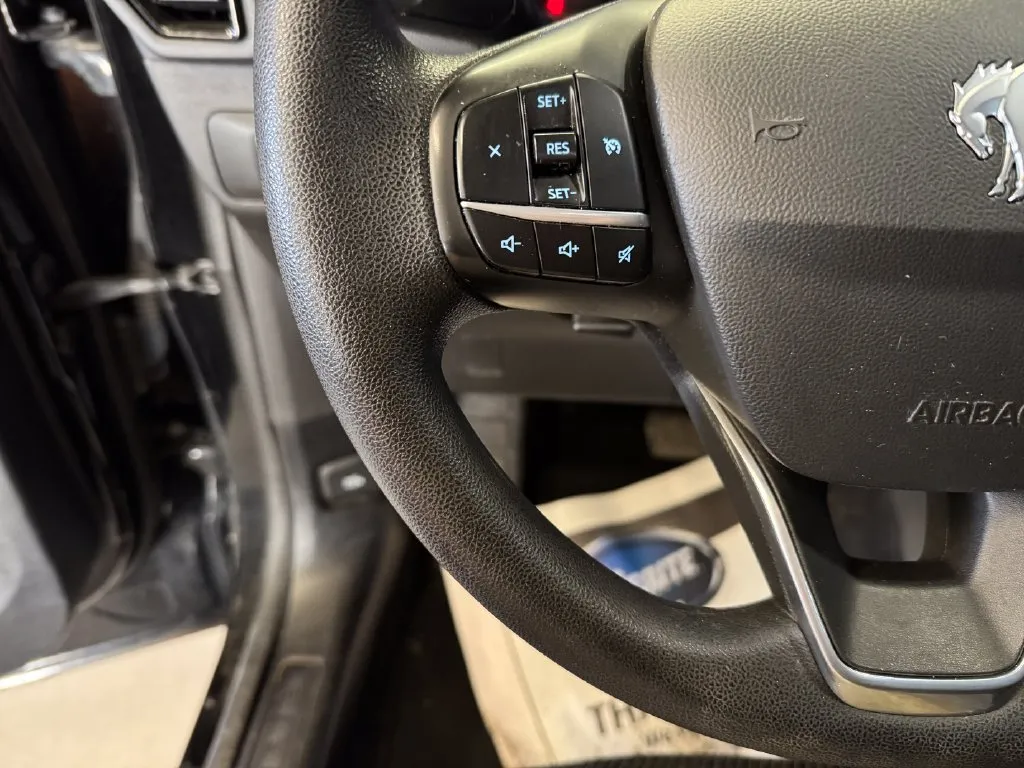 Ford Bronco Sport photo 11