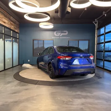 More photos of 2020 Toyota Corolla SE at GP Motor Company, UT