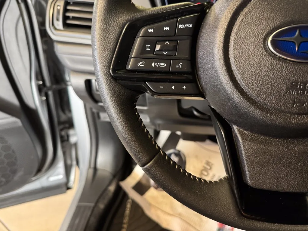 Subaru Forester photo 11