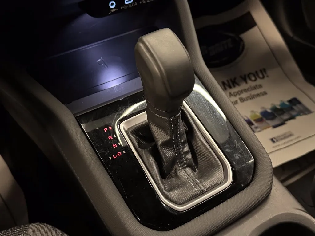 Subaru Forester photo 16