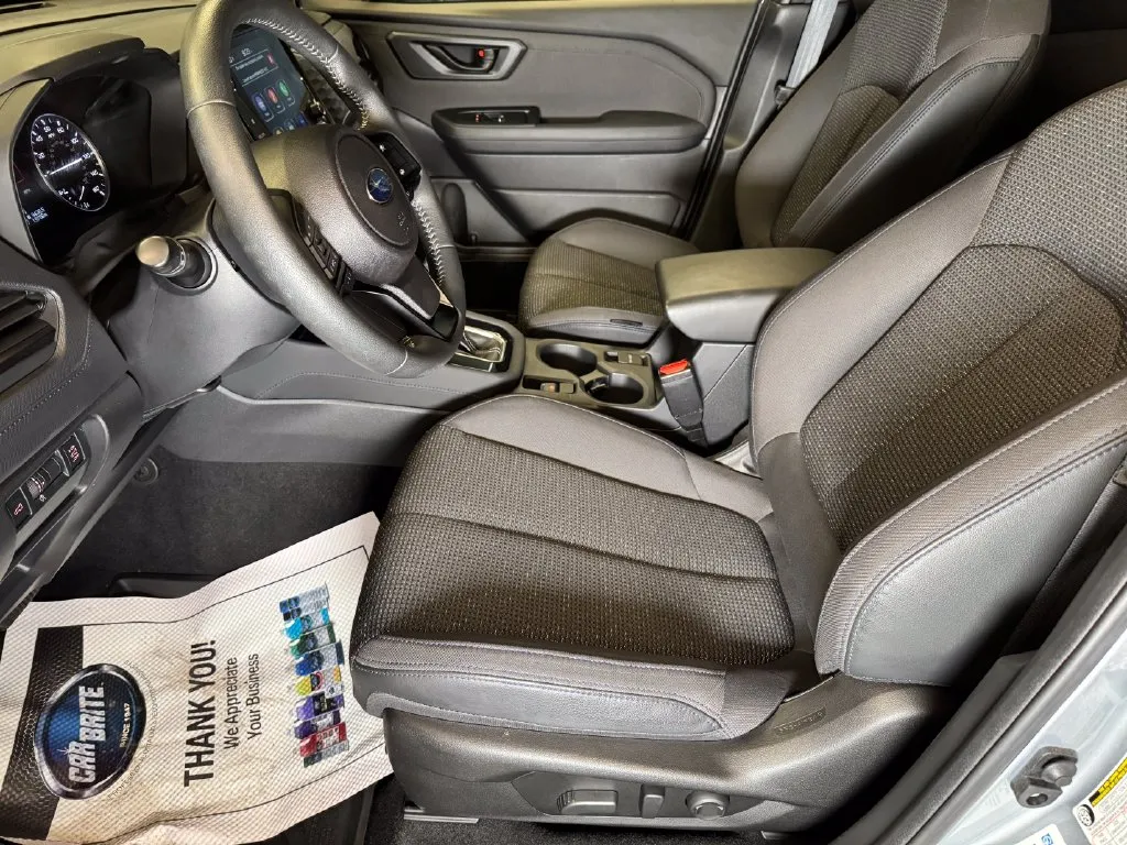 Subaru Forester photo 20