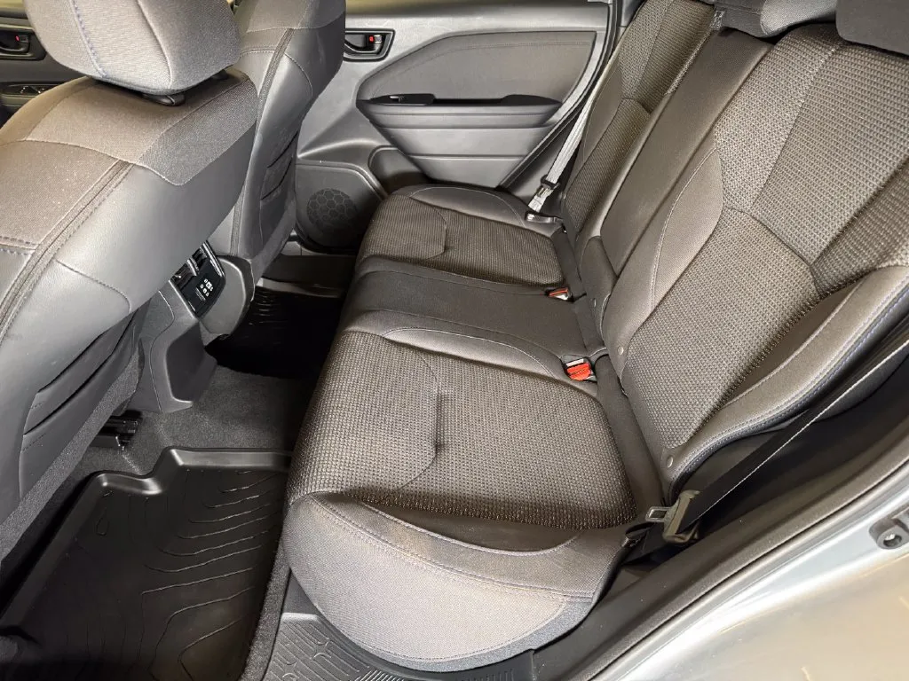 Subaru Forester photo 21