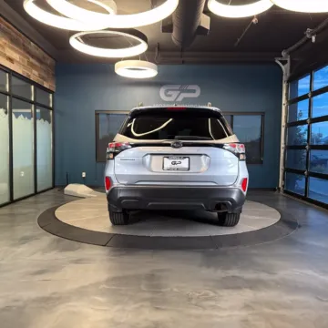 More photos of 2025 Subaru Forester Premium at GP Motor Company, UT