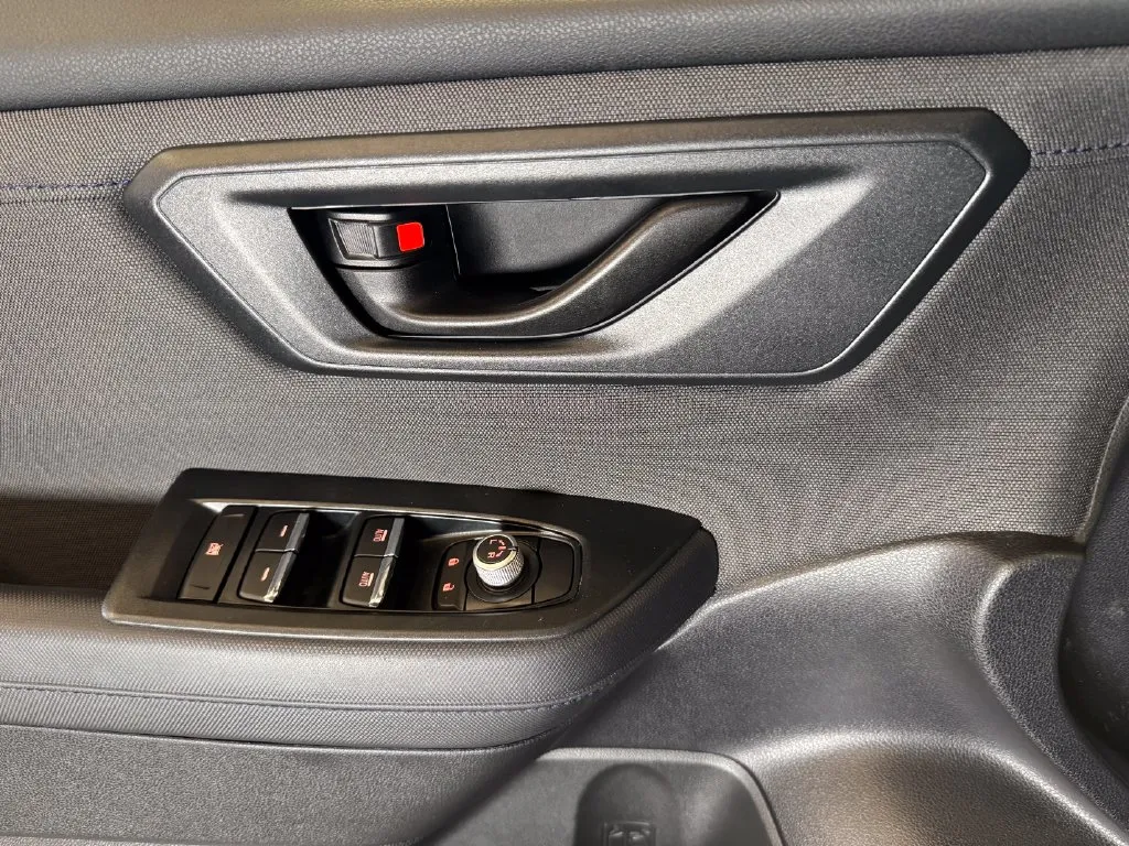 Subaru Forester photo 19