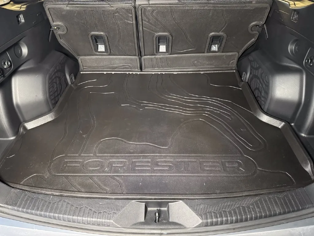 Subaru Forester photo 23