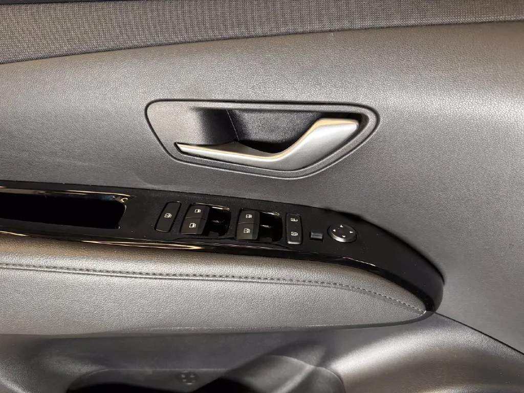 Hyundai Tucson photo 19