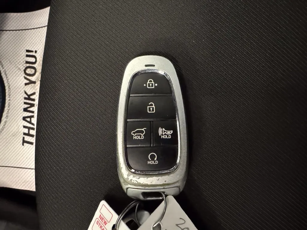 Hyundai Tucson photo 17
