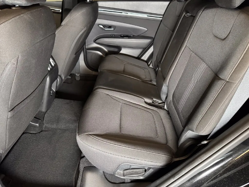 Hyundai Tucson photo 21