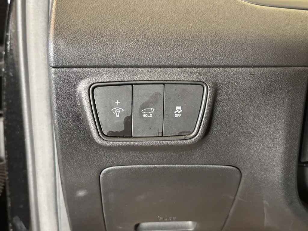 Hyundai Tucson photo 18
