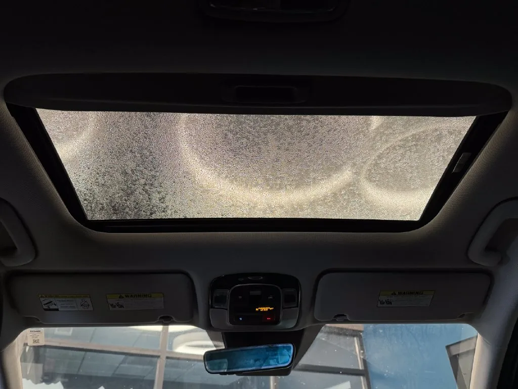 Hyundai Tucson photo 22