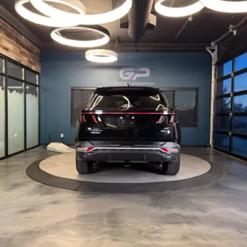 More photos of 2022 Hyundai Tucson SEL at GP Motor Company, UT