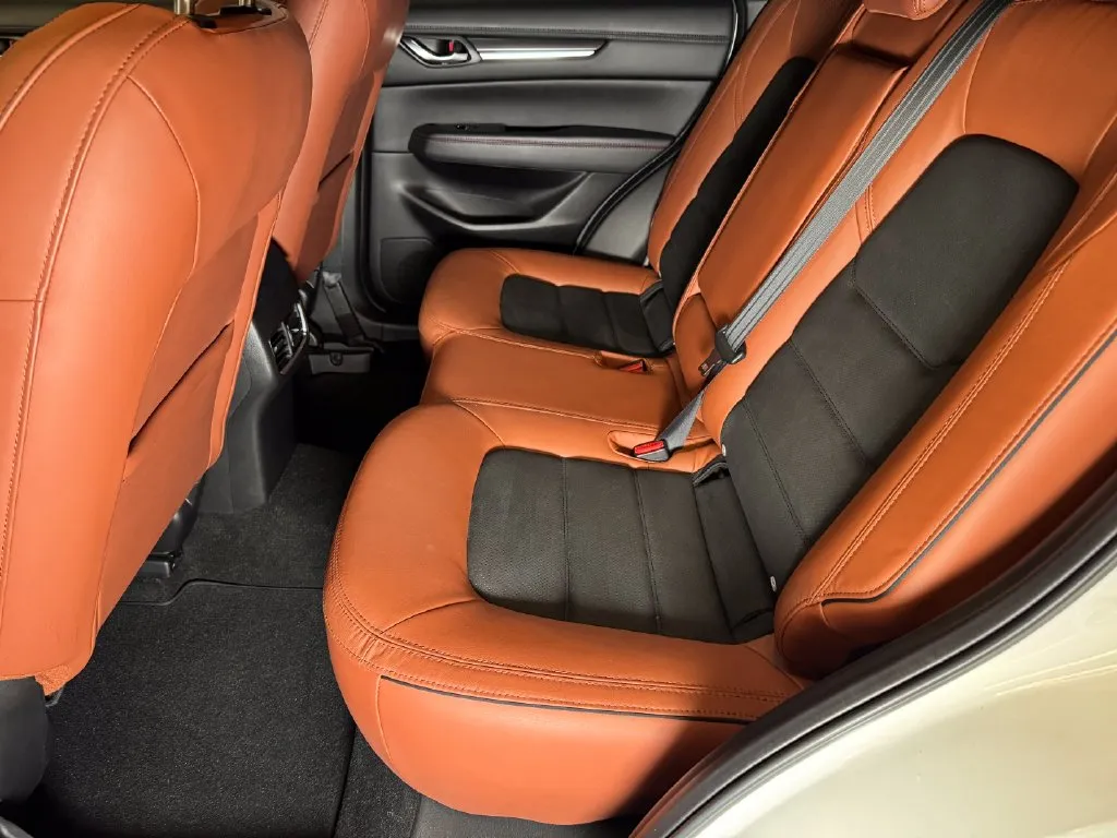 Mazda CX-5 photo 21
