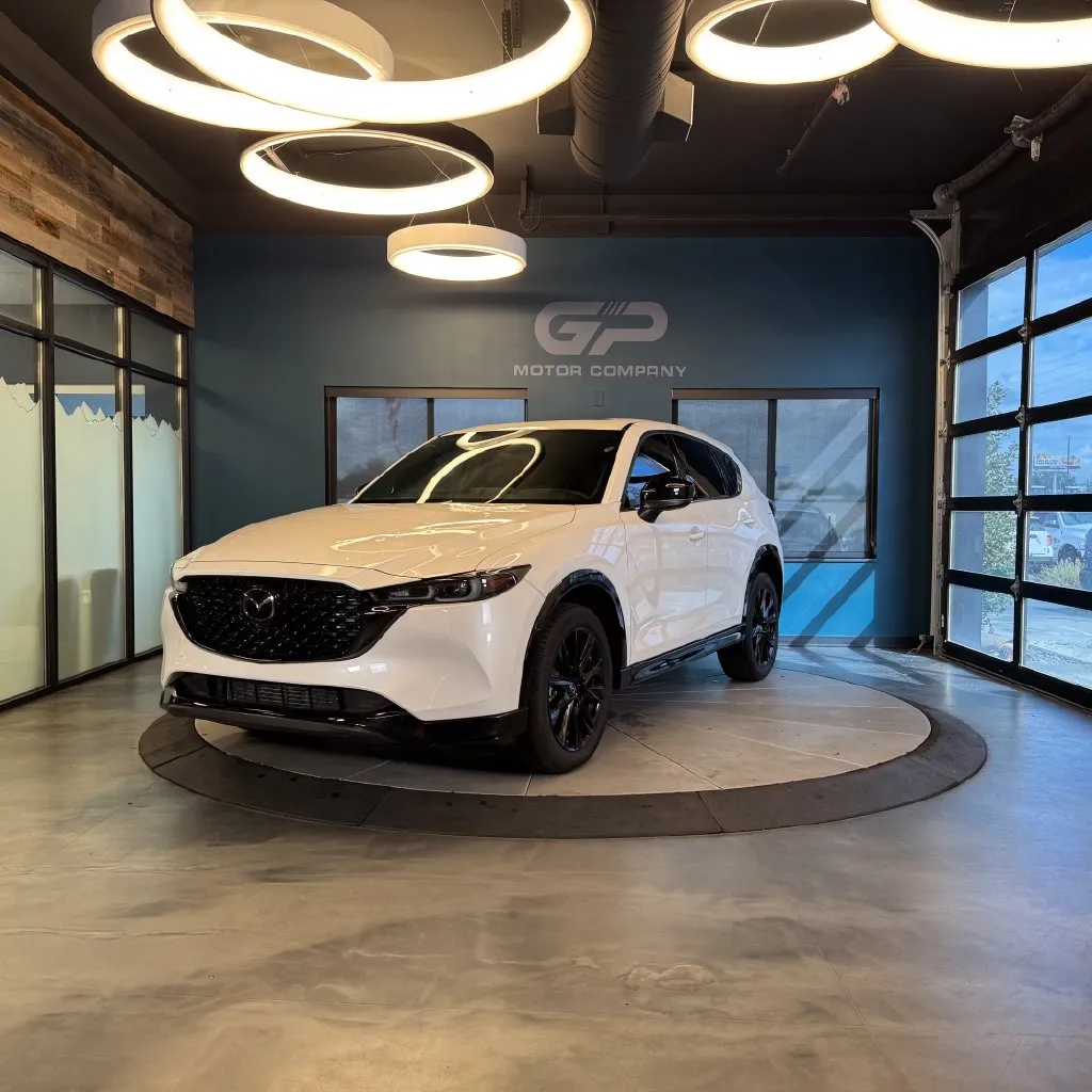 Mazda CX-5 photo 7