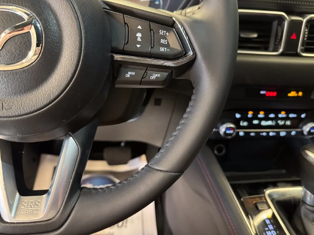 Mazda CX-5 photo 12